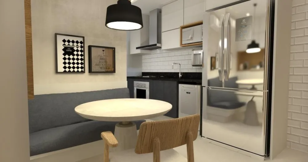 Apartamento, 3 quartos, 85 m² - Foto 15