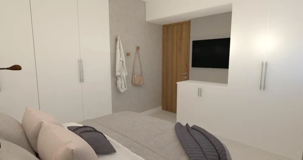 Apartamento, 3 quartos, 85 m² - Foto 6