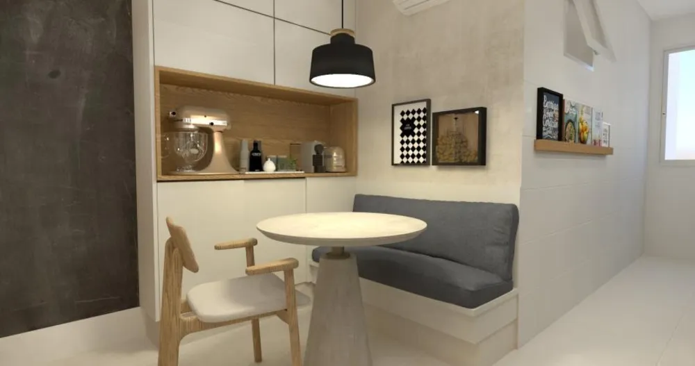 Apartamento, 3 quartos, 85 m² - Foto 10