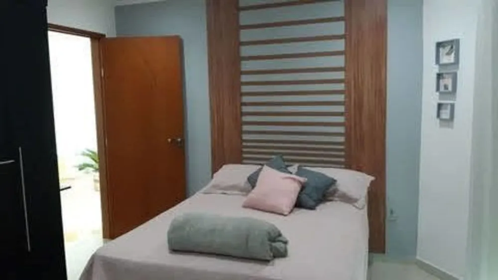 Casa, 4 quartos, 500 m² - Foto 9