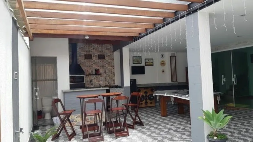 Casa, 4 quartos, 500 m² - Foto 17