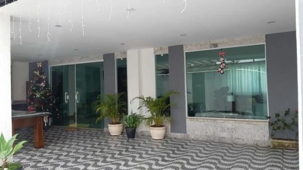 Casa, 4 quartos, 500 m² - Foto 18