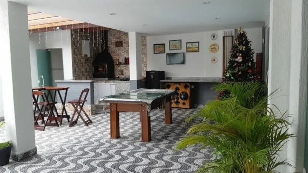 Casa, 4 quartos, 500 m² - Foto 16