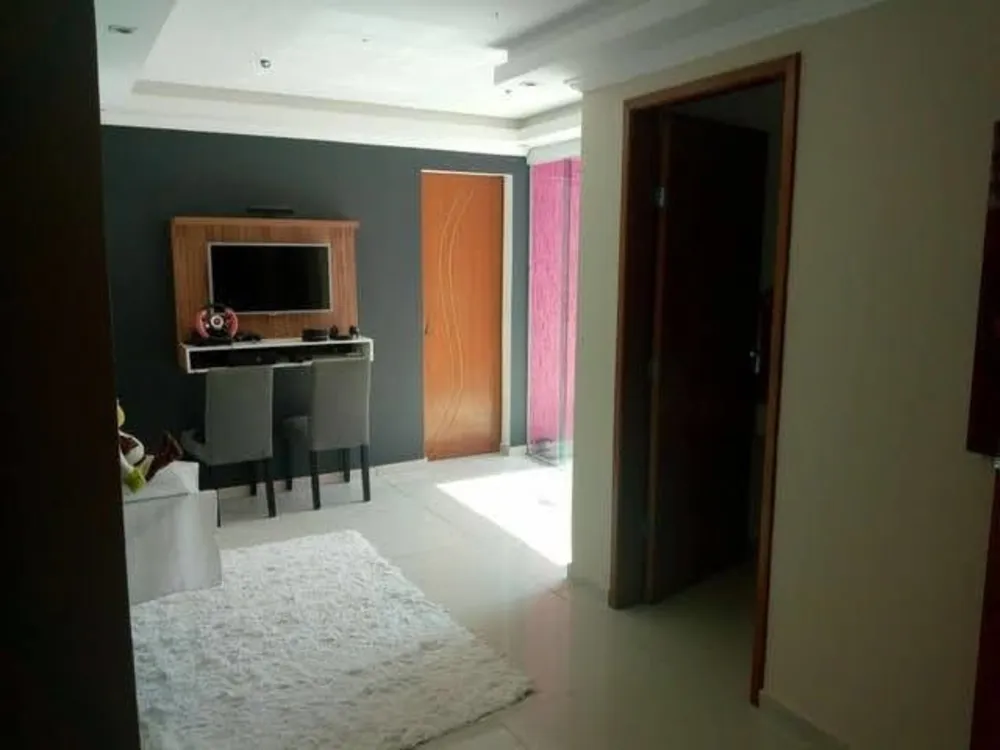 Casa, 4 quartos, 500 m² - Foto 3