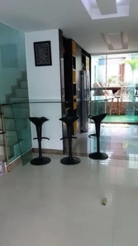 Casa, 4 quartos, 500 m² - Foto 4