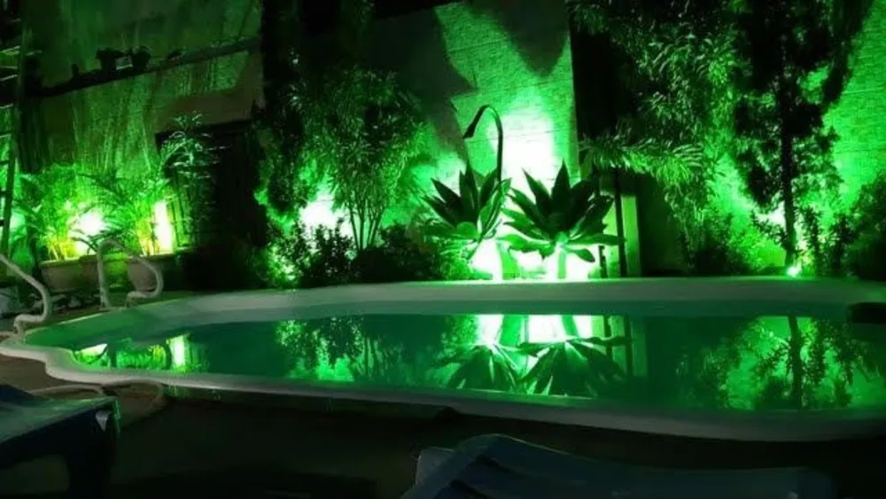 Casa, 4 quartos, 500 m² - Foto 6
