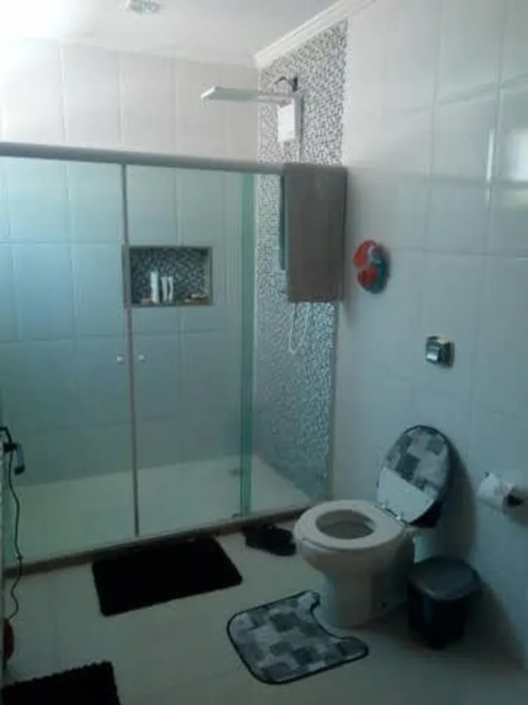 Casa, 4 quartos, 500 m² - Foto 13