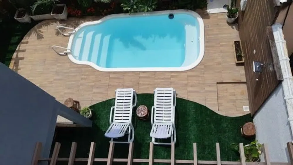 Casa, 4 quartos, 500 m² - Foto 14