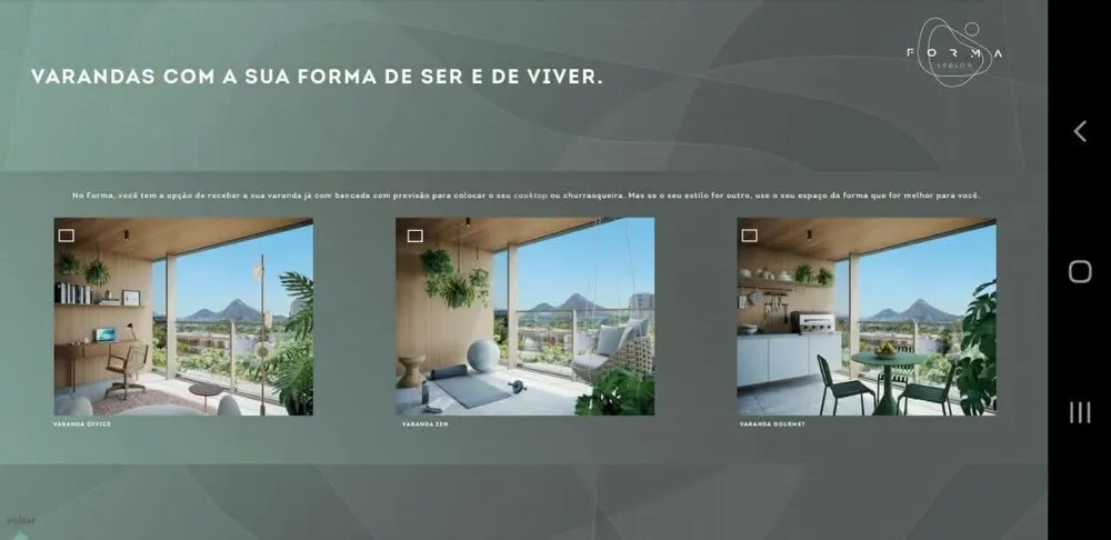 Apartamento, 1 quarto, 41 m² - Foto 5
