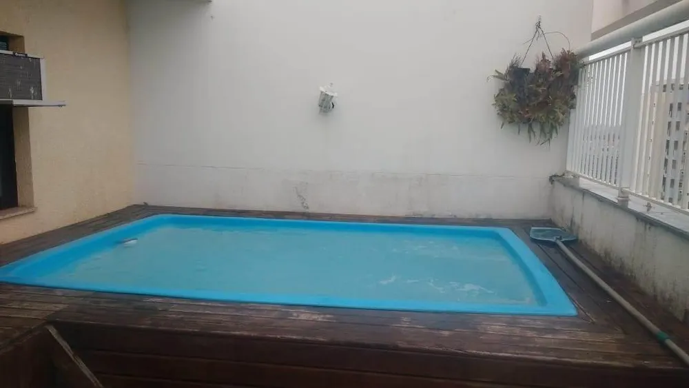 Cobertura, 3 quartos, 164 m² - Foto 13