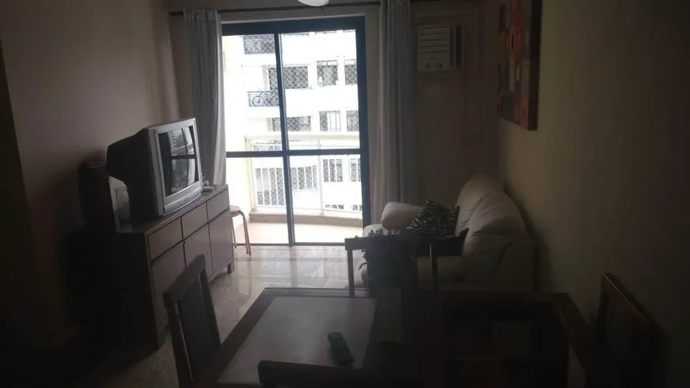 Cobertura, 3 quartos, 164 m² - Foto 2