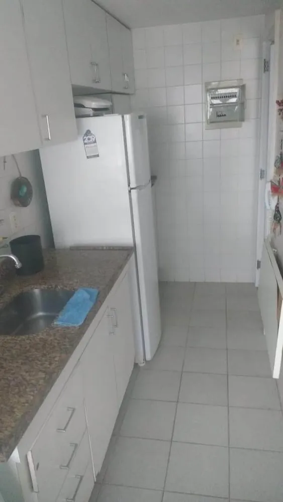 Cobertura, 3 quartos, 164 m² - Foto 11