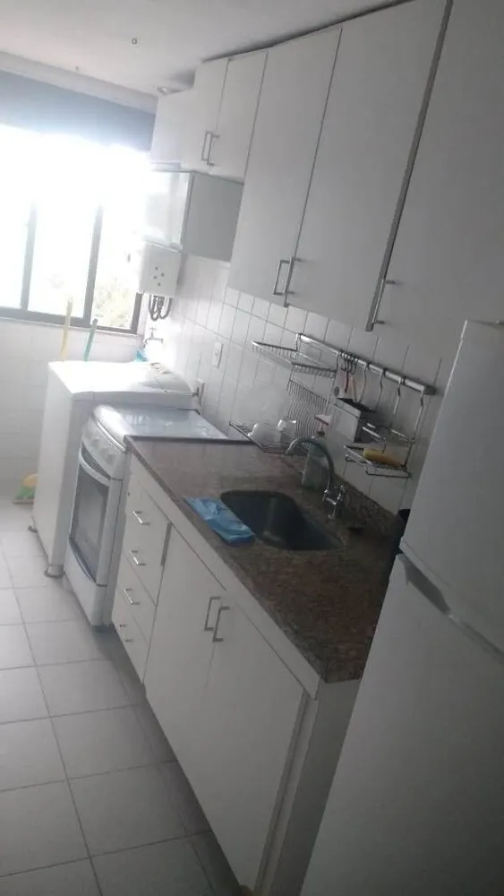 Cobertura, 3 quartos, 164 m² - Foto 10