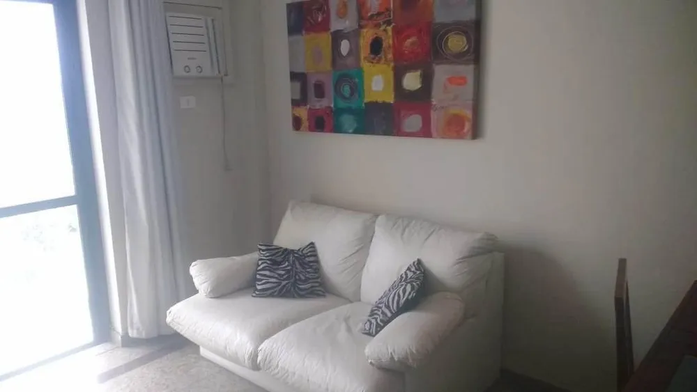 Cobertura, 3 quartos, 164 m² - Foto 3