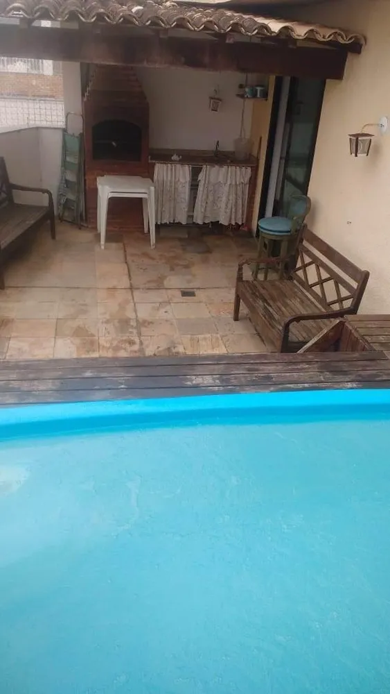 Cobertura, 3 quartos, 164 m² - Foto 14