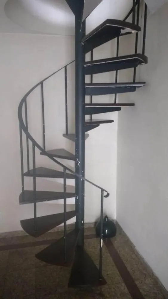 Cobertura, 3 quartos, 164 m² - Foto 4