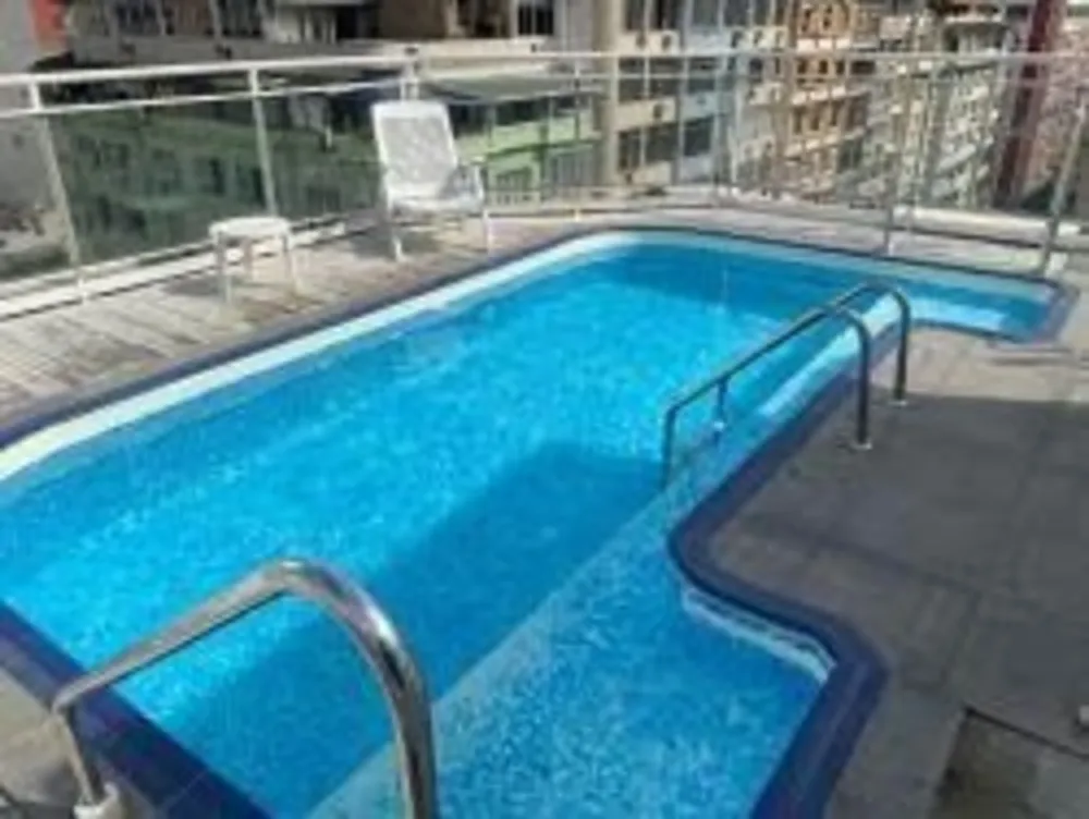 Apartamento, 1 quarto, 48 m² - Foto 18