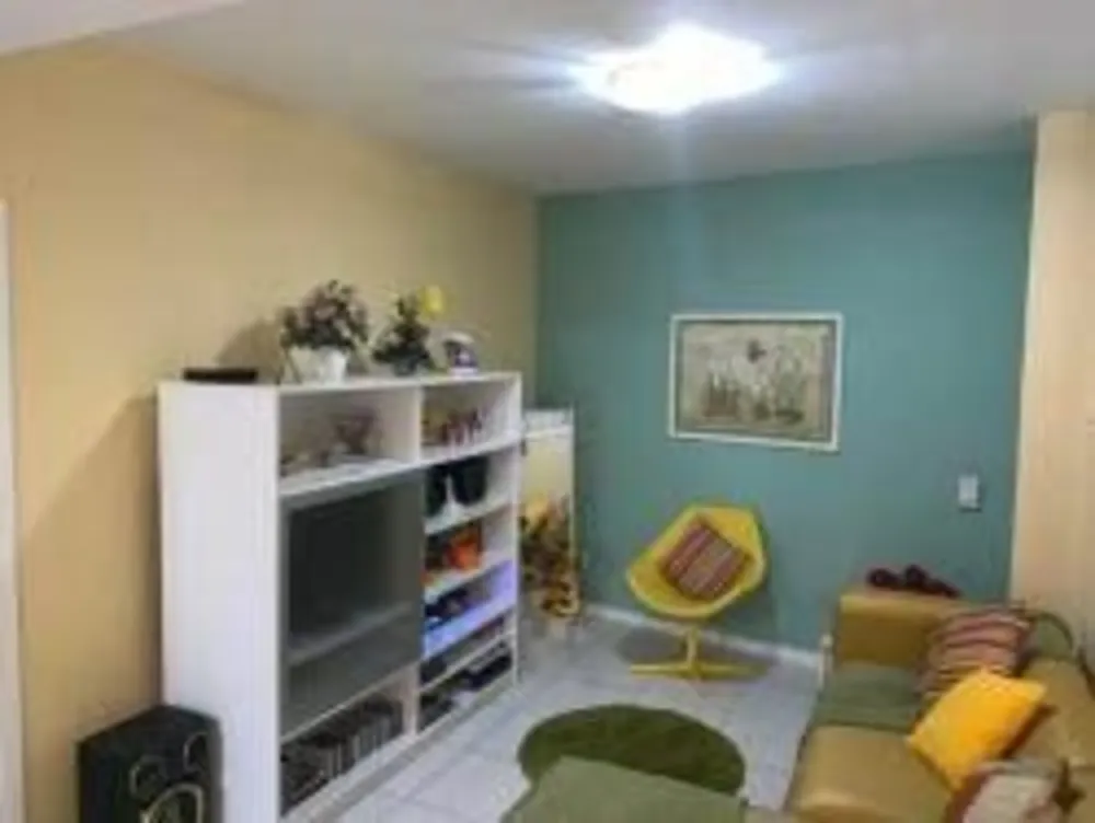 Apartamento, 1 quarto, 48 m² - Foto 3