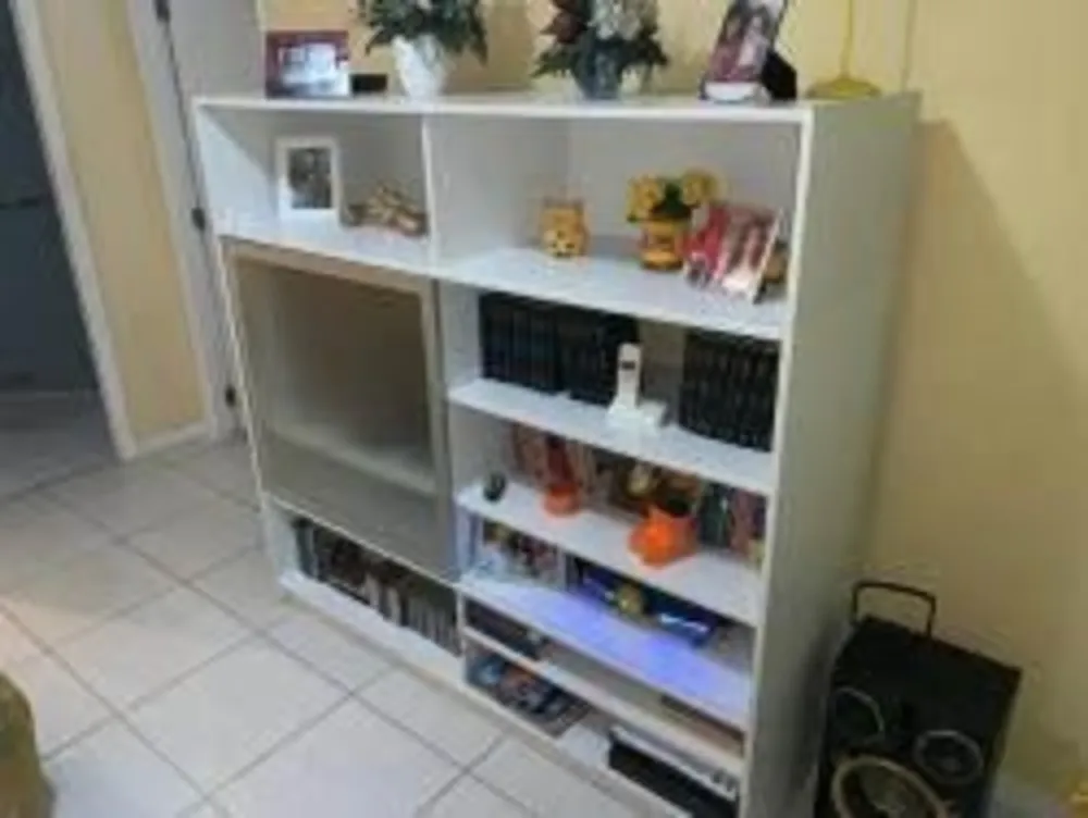 Apartamento, 1 quarto, 48 m² - Foto 9