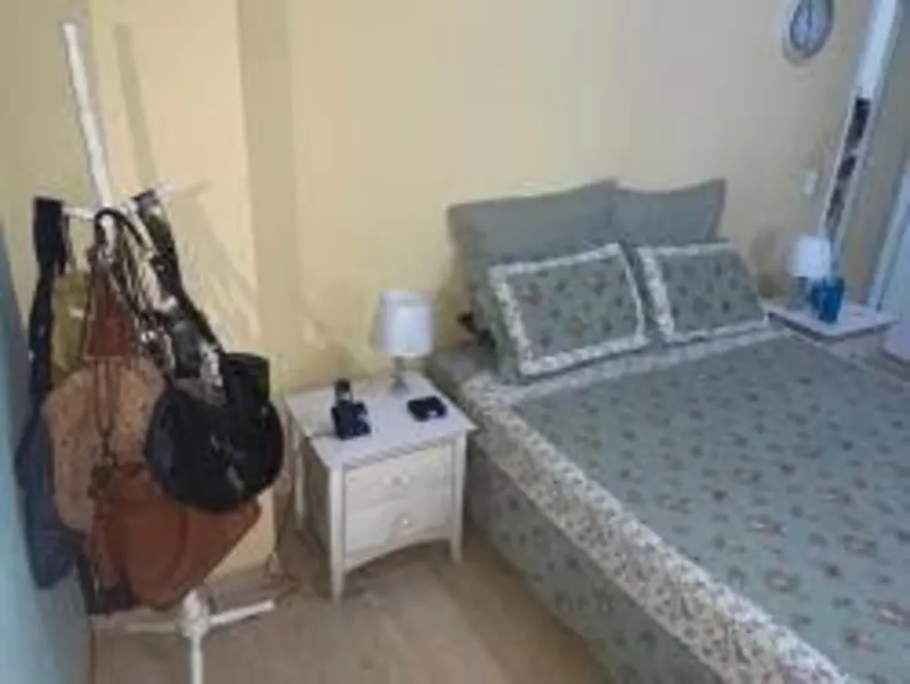Apartamento, 1 quarto, 48 m² - Foto 7