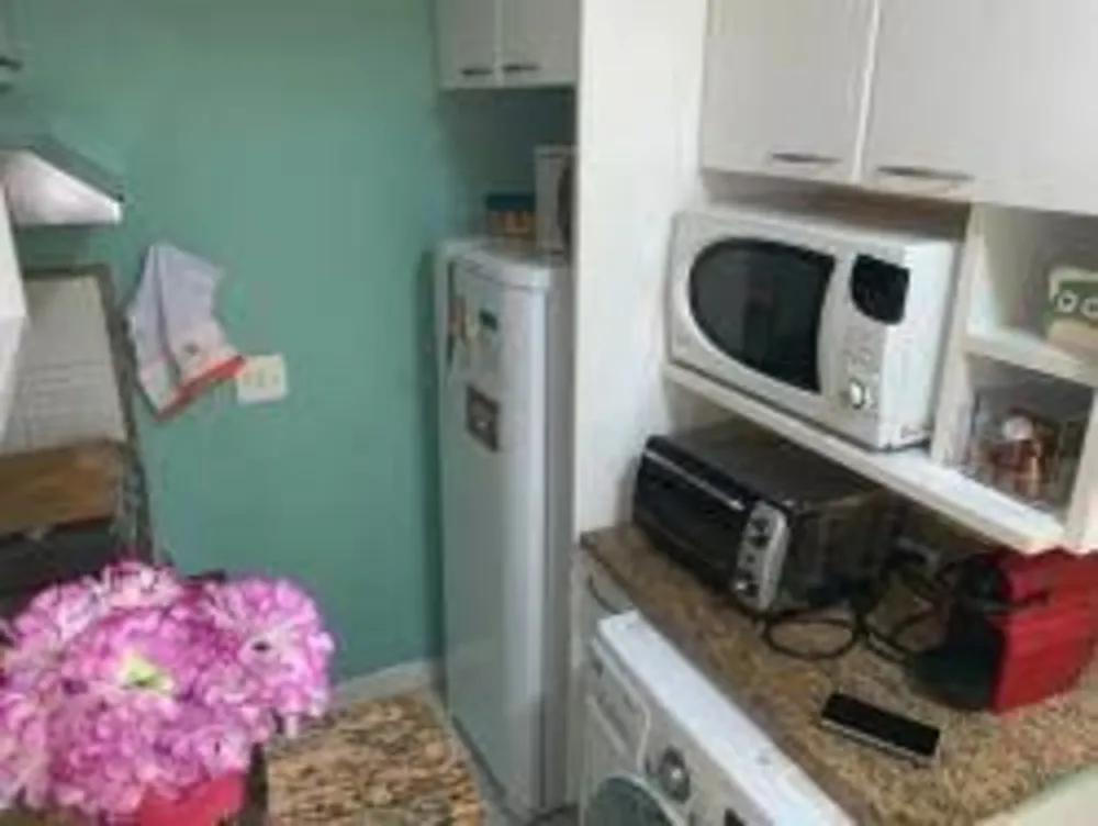 Apartamento, 1 quarto, 48 m² - Foto 14