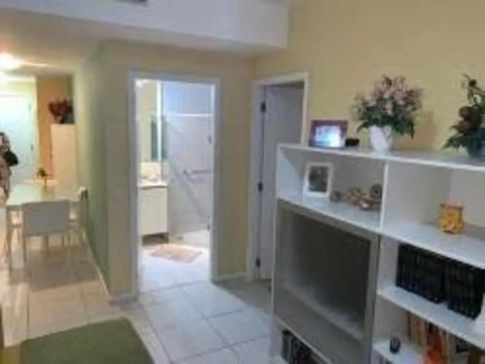 Apartamento, 1 quarto, 48 m² - Foto 5