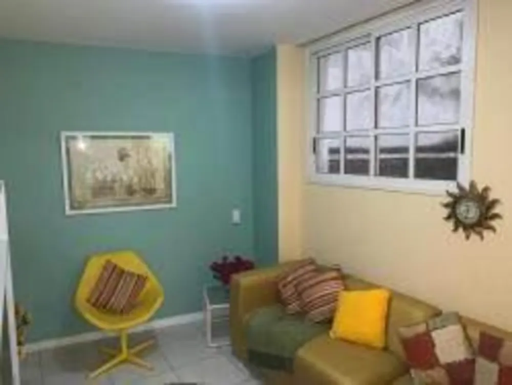 Apartamento, 1 quarto, 48 m² - Foto 2