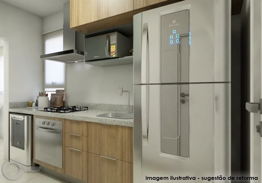 Apartamento, 2 quartos, 76 m² - Foto 11