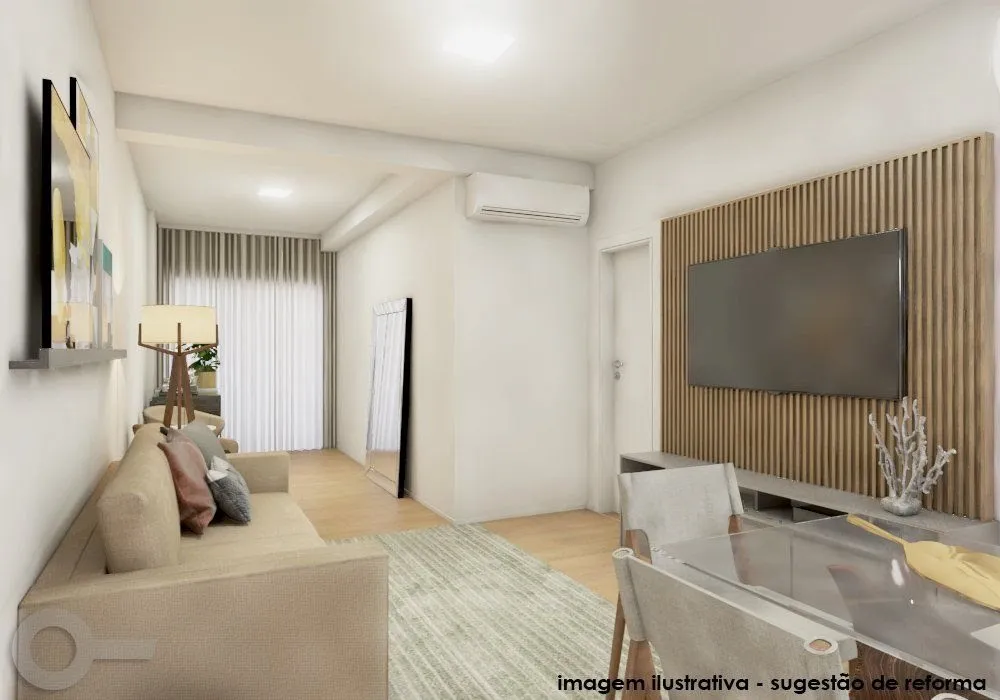 Apartamento, 2 quartos, 76 m² - Foto 4