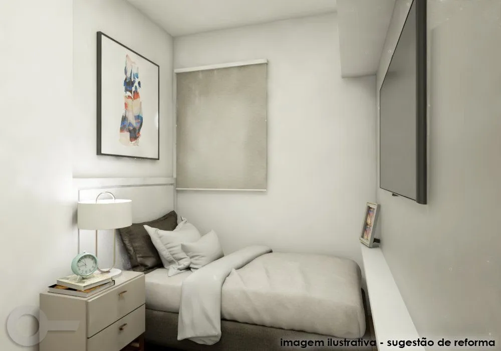 Apartamento, 2 quartos, 76 m² - Foto 8