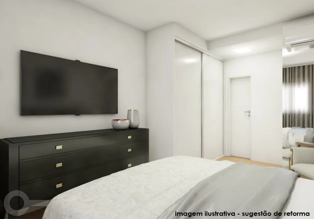 Apartamento, 2 quartos, 76 m² - Foto 6