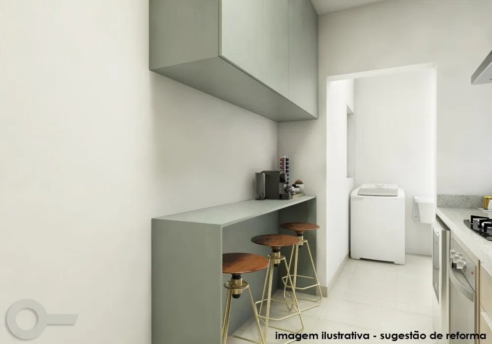 Apartamento, 2 quartos, 76 m² - Foto 10