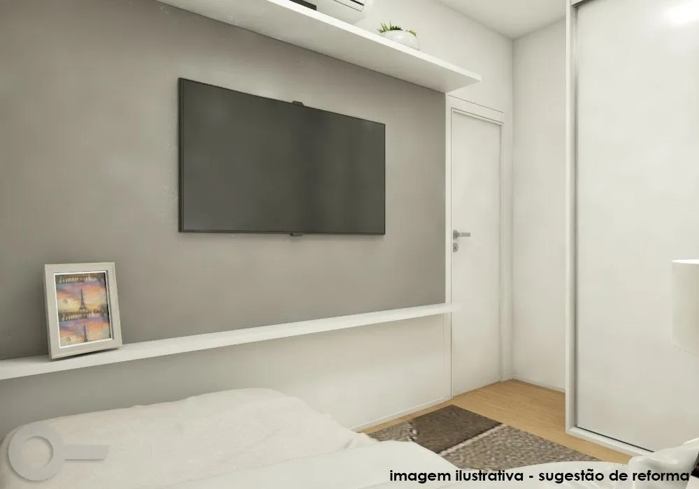 Apartamento, 2 quartos, 76 m² - Foto 7