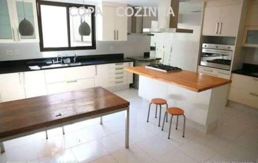 Cobertura, 3 quartos, 381 m² - Foto 17