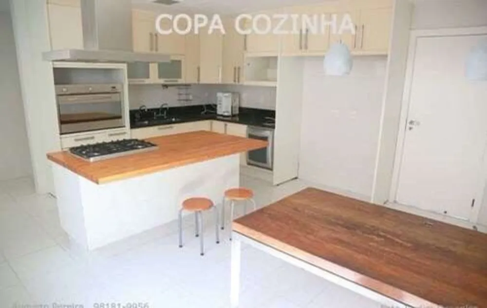 Cobertura, 3 quartos, 381 m² - Foto 21
