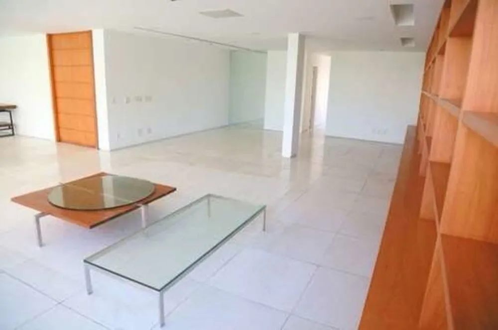 Cobertura, 3 quartos, 381 m² - Foto 3