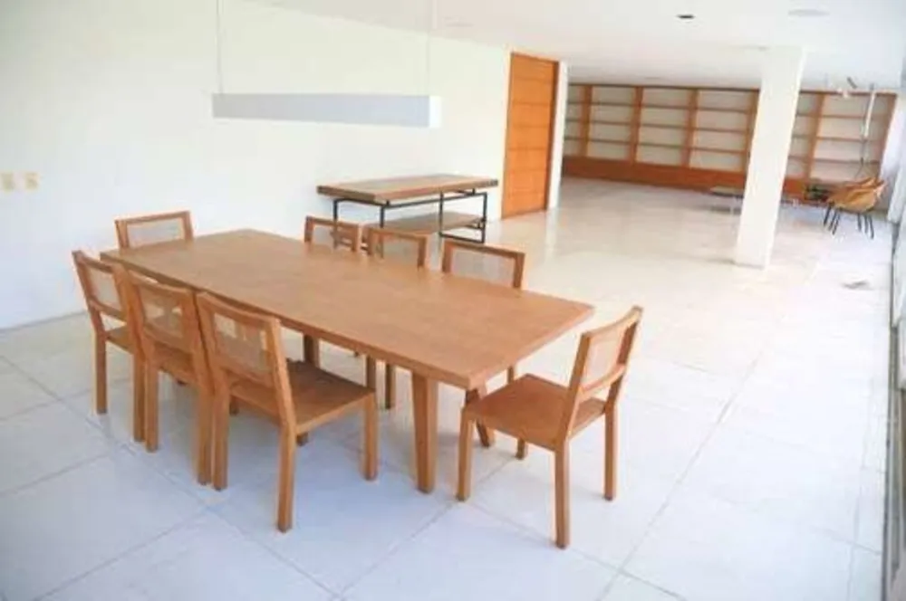 Cobertura, 3 quartos, 381 m² - Foto 2