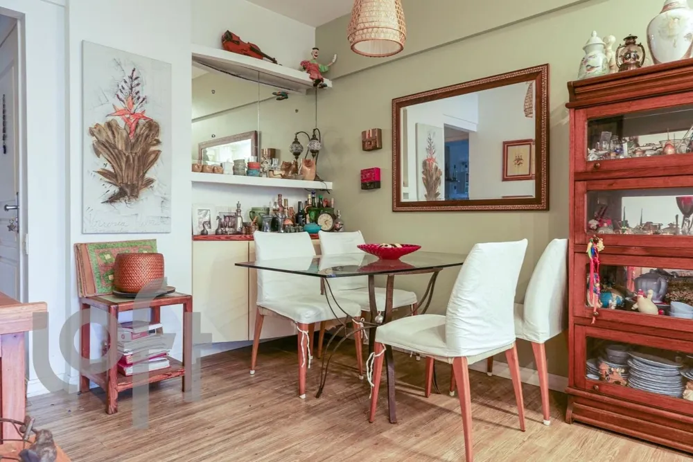 Apartamento, 3 quartos, 130 m² - Foto 2