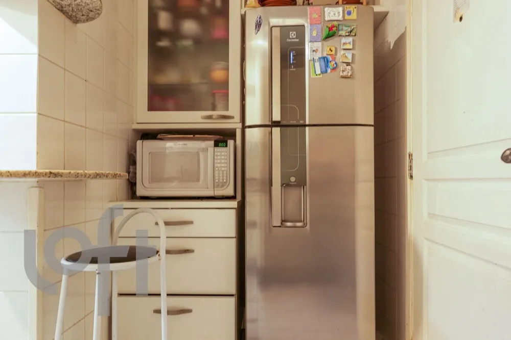 Apartamento, 3 quartos, 130 m² - Foto 9