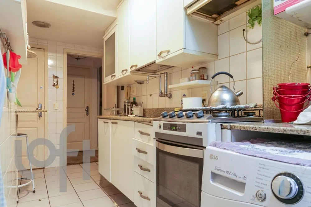 Apartamento, 3 quartos, 130 m² - Foto 11
