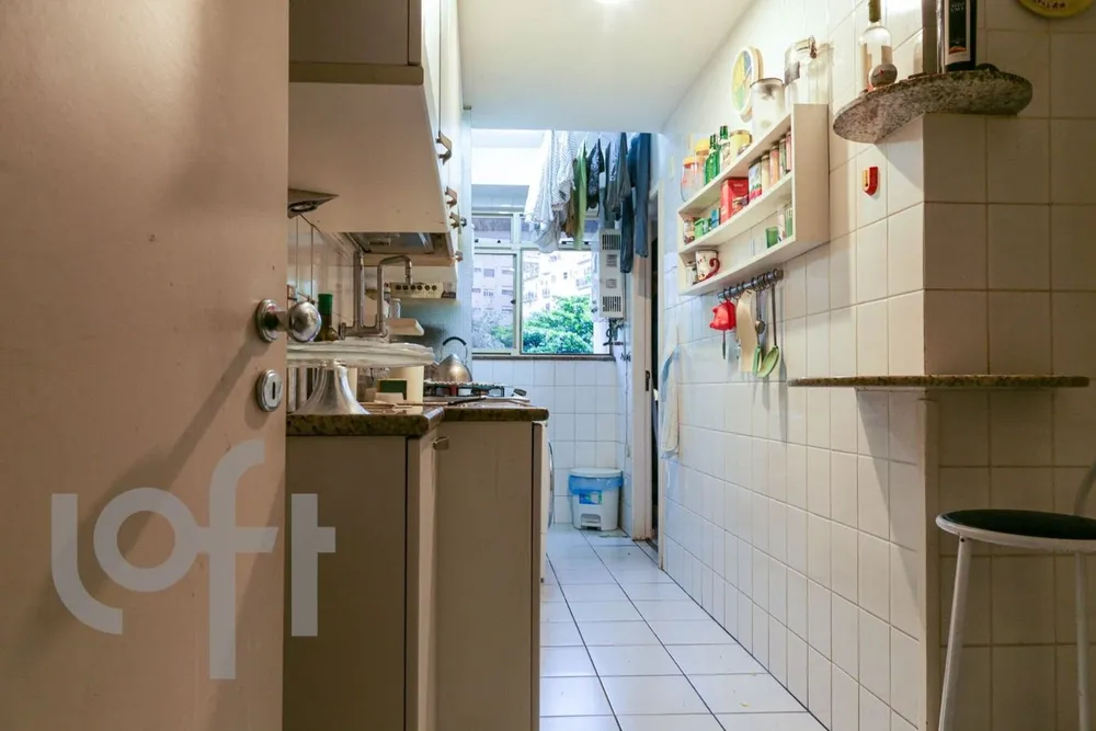Apartamento, 3 quartos, 130 m² - Foto 8