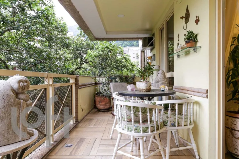 Apartamento, 3 quartos, 130 m² - Foto 6