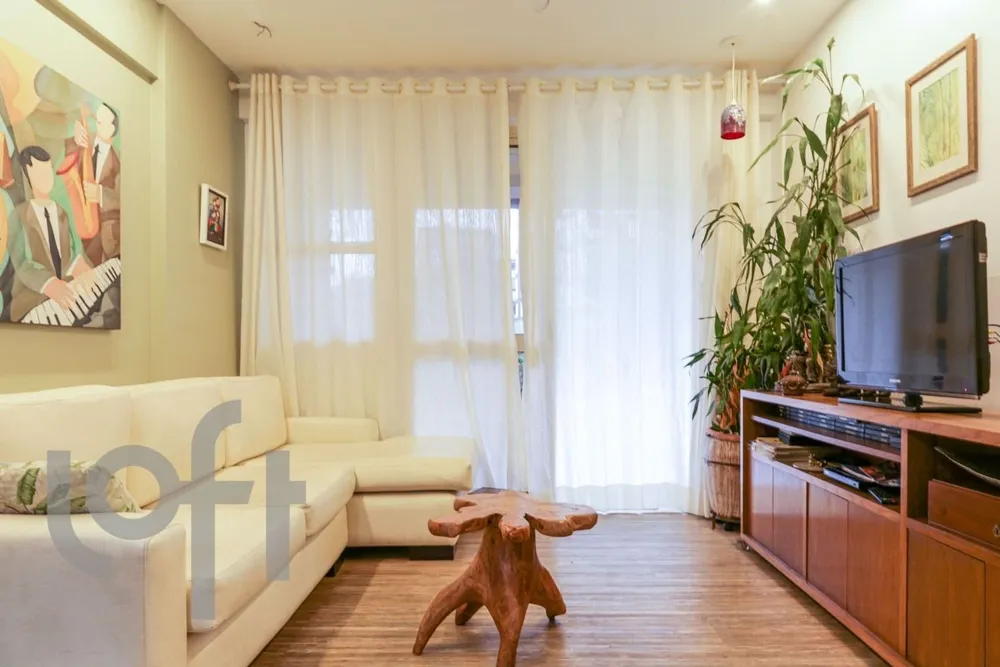 Apartamento, 3 quartos, 130 m² - Foto 1