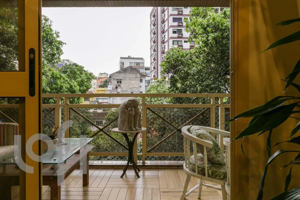 Apartamento, 3 quartos, 130 m² - Foto 4