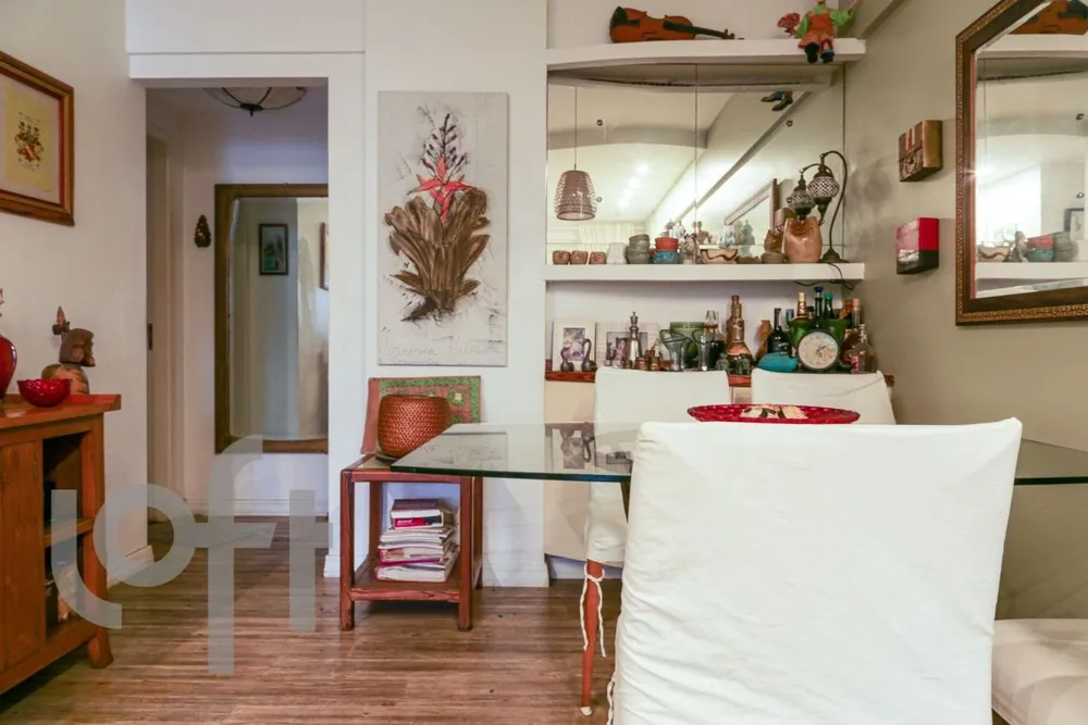 Apartamento, 3 quartos, 130 m² - Foto 3