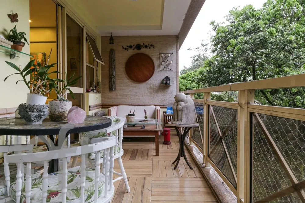 Apartamento, 3 quartos, 130 m² - Foto 5