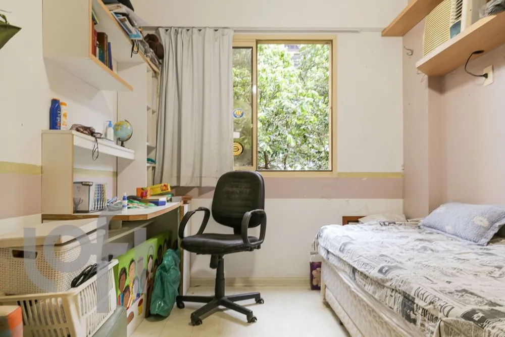 Apartamento, 3 quartos, 130 m² - Foto 14