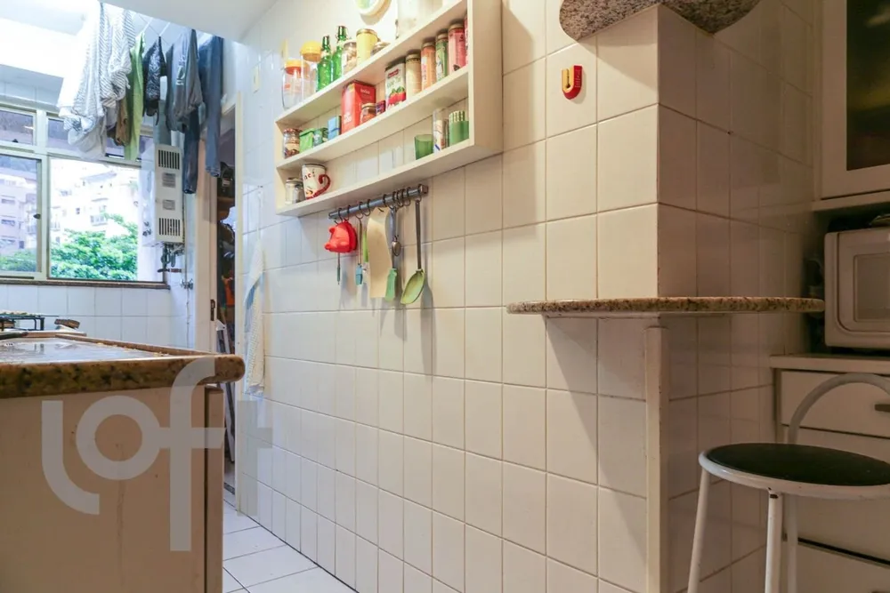 Apartamento, 3 quartos, 130 m² - Foto 10
