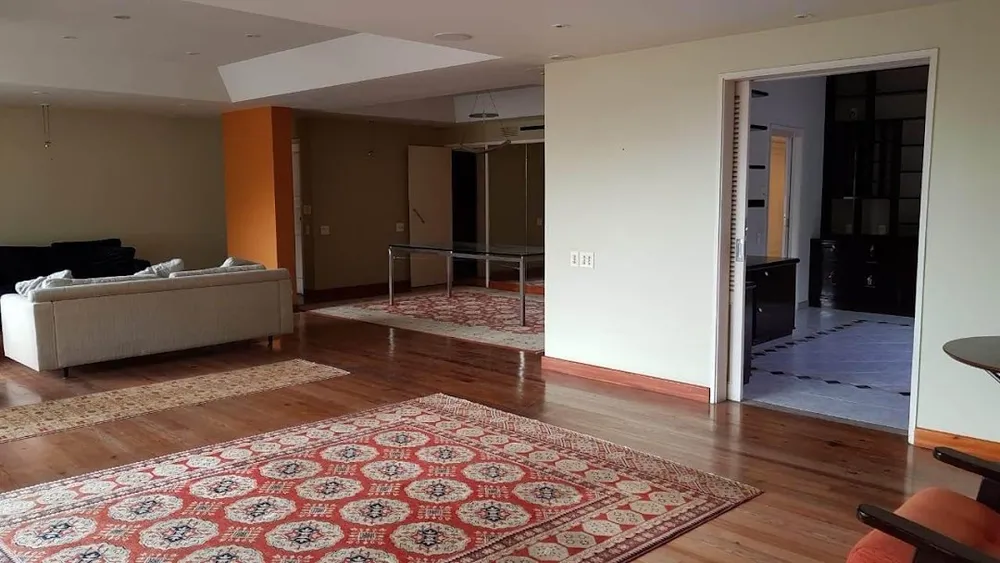 Apartamento, 4 quartos, 235 m² - Foto 4