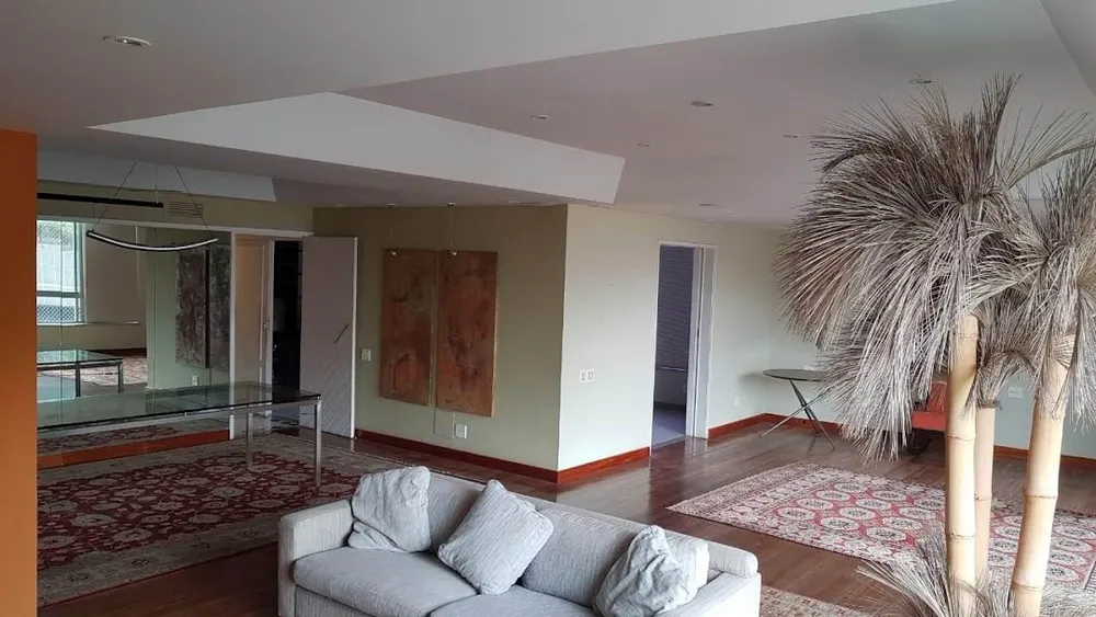 Apartamento, 4 quartos, 235 m² - Foto 6